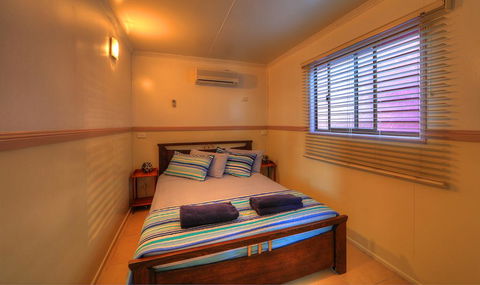 Kurrimine Beach Holiday Park - C Tourism 3