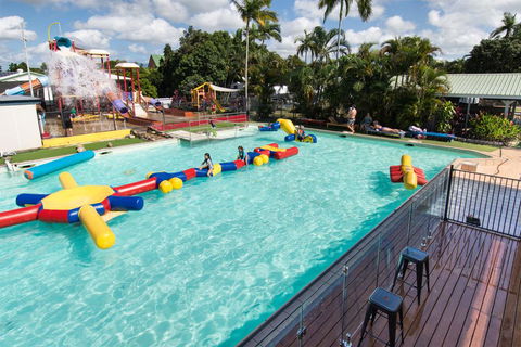 Kurrimine Beach Holiday Park - C Tourism 2
