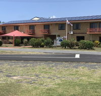 Kurrimine Beach Motel - C Tourism