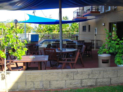 Kurrimine Beach Motel - C Tourism 1