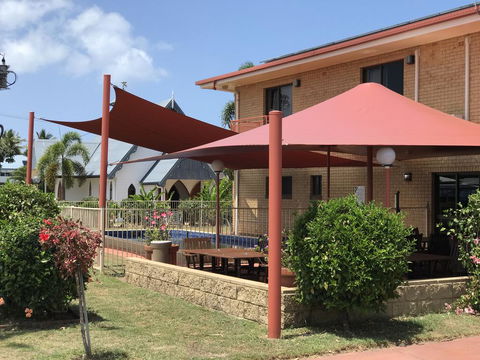 Kurrimine Beach Motel - C Tourism 3