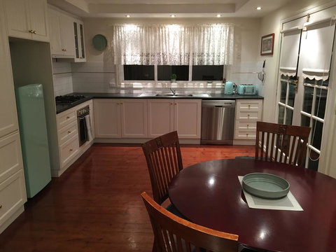 Ky Country Cottage - C Tourism 2