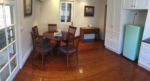 Ky Country Cottage - C Tourism 1