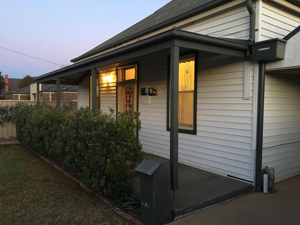 Kyabram VIC C Tourism