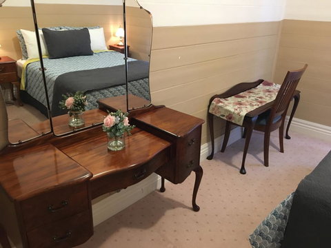 Ky Country Cottage - C Tourism 3