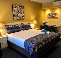 Kyabram Motor Inn - C Tourism