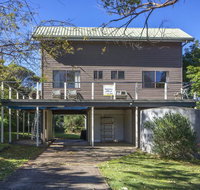 Kywong Avenue 8 Bawley Point NSW - C Tourism
