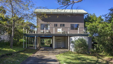 Kywong Avenue 8 Bawley Point NSW - C Tourism 0