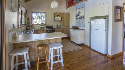 Kywong Avenue 8 Bawley Point NSW - C Tourism 1