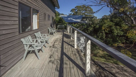 Kywong Avenue 8 Bawley Point NSW - C Tourism 3