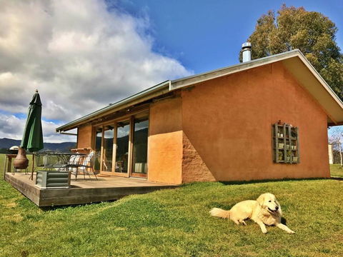 La Casetta (The Little House) - C Tourism 1