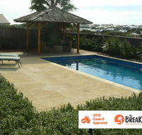 La Mer - Home with a Pool - C Tourism