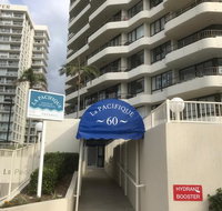 La Pacifique Apartments - C Tourism