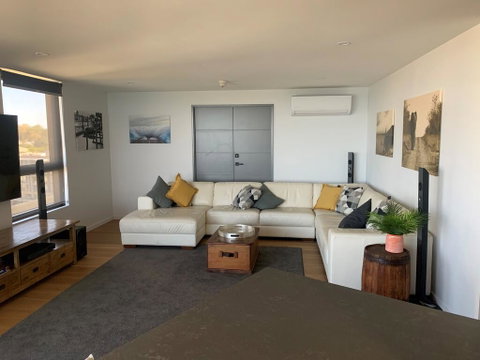 La Pacifique Apartments - C Tourism 1