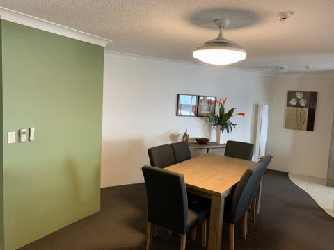 La Pacifique Apartments - C Tourism 3