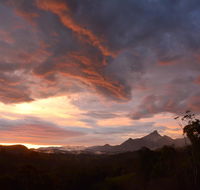 La Rochr Eco Retreat - C Tourism
