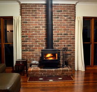 La Sila Homestead on Marrowbone - cutest cottage in the Hunter with killer views - C Tourism