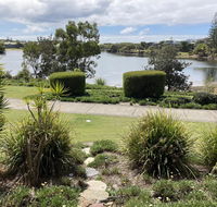 Lagoon-Front Luxury at Twin Waters Resort - C Tourism