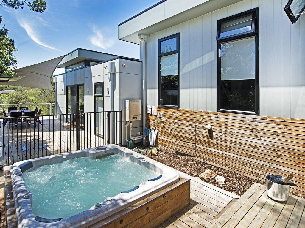 Rye VIC C Tourism