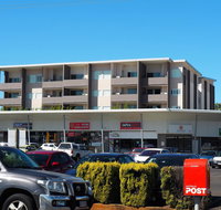 Laguna Serviced Apartments - C Tourism