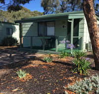Lake Albert Caravan Park - C Tourism
