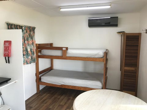 Lake Albert Caravan Park - C Tourism 1