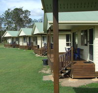 Lake Barra Cottages - C Tourism