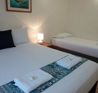 Lake Central Cairns - C Tourism