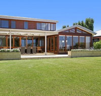 Lake House 61 Mulwala - C Tourism