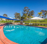Lake Hume Tourist Park - C Tourism