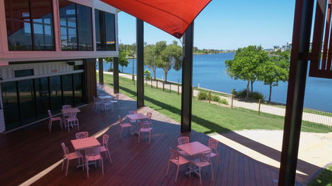 Lake Kawana Accommodation - C Tourism 1