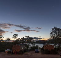 Lake Monduran Holiday Park - C Tourism