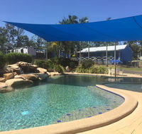 Lake Tinaroo Holiday Park - C Tourism