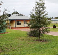 Lake Tyrrell Accommodation - C Tourism