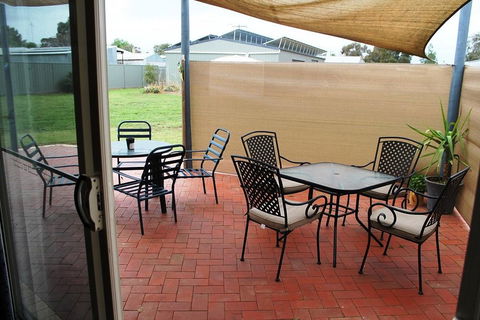 Lake Tyrrell Accommodation - C Tourism 2