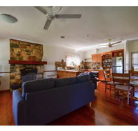 Lakefront holiday villa - C Tourism
