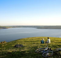 Lakes and Craters Holiday Park - C Tourism