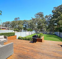 Lakeside Luxury - 13 Lake Street - C Tourism