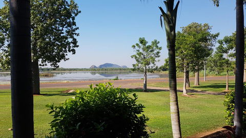 Lakeview Apartments - C Tourism 2