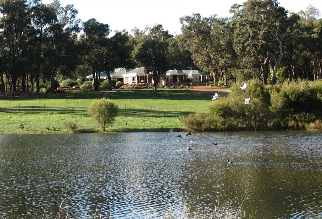 Morangup WA C Tourism