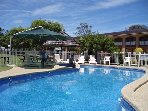 Lakeview Motel - C Tourism 1