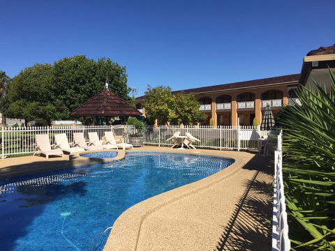 Lakeview Motel - C Tourism 3