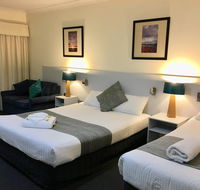 Lakeview Motor Inn - C Tourism