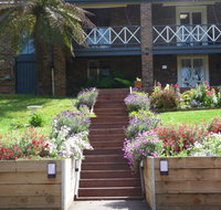 Lakeview On Sycamore - C Tourism