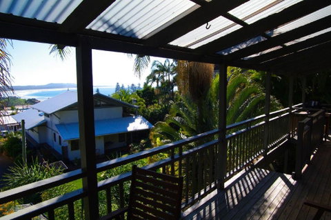 LaMaison De Shines, 13 Dulconghi Street - C Tourism 2