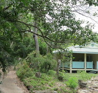 Lana's Cottage - Arcadia - C Tourism