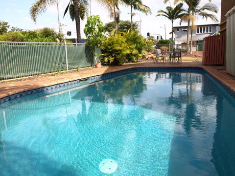 Lancaster Court Motel - C Tourism 2