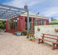 Lancefield Guest House - C Tourism