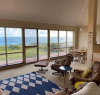Lands Edge - C Tourism