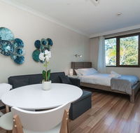 Lane Cove Studio - POOL - PARKING - WIFI - C Tourism